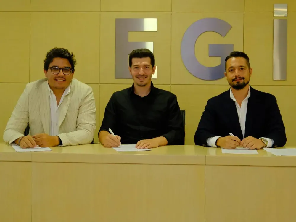 EGİAD Melekleri’nden yapay zeka platformu Skymod’a yatırım