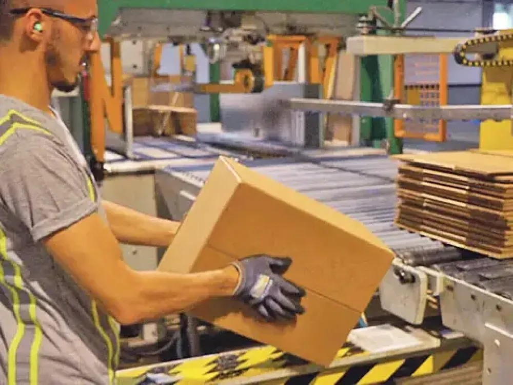 Tire'de üretim yapan dünya devinden şok karar: Gebze fabrikasını kapattı!