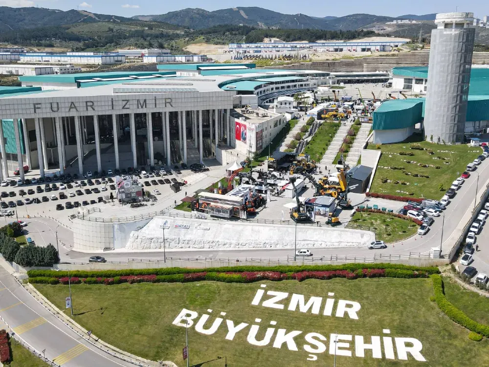 Marble Fuarı tasarımın önde gelen isimlerini bir araya getirecek