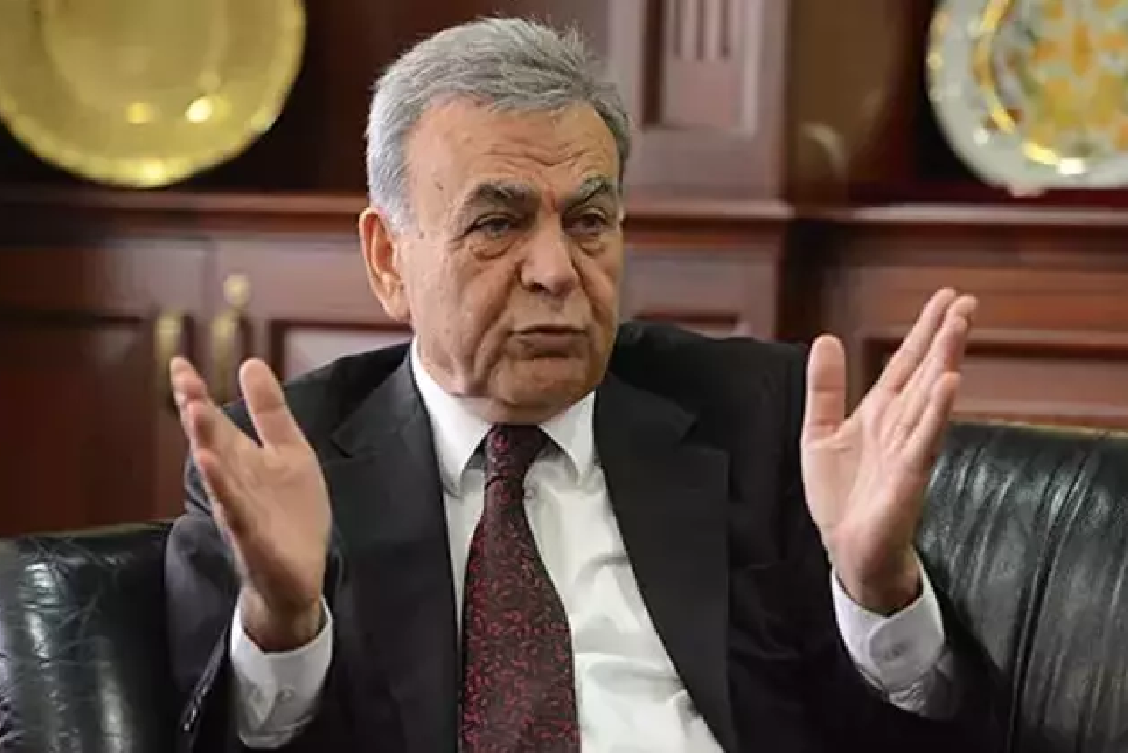 Kocaoğlu'ndan 'İnciraltı Planlaması' mesajı ve Başkan Yiğit'e destek