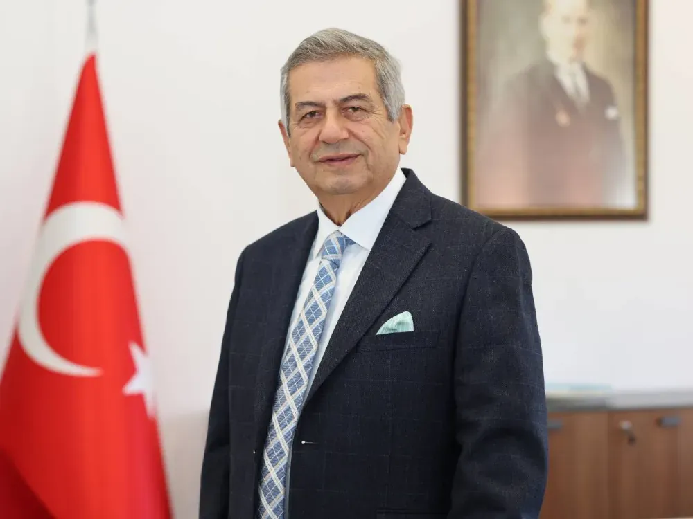 Bergama’daki serbest bölgede bin kişiye iş sağlanacak