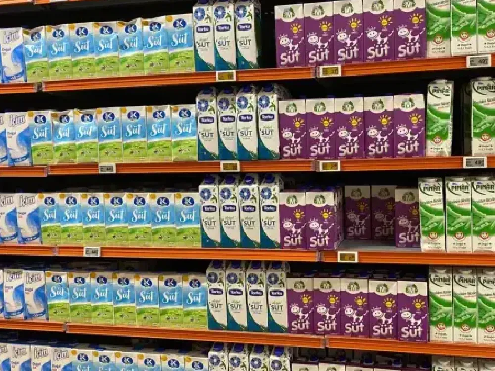 Süt krizinde fatura tüketiciye çıktı… Yaza 100 TL’yi bulabilir