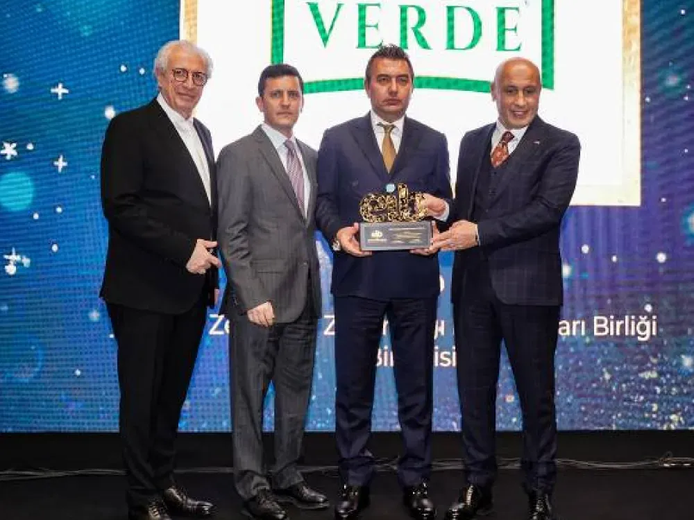 Zeytinyağında ihracat şampiyonuna şok… O listeden çıkarıldı