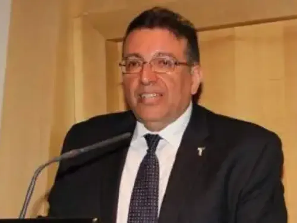 İTB’de yoğun yağış değerlendirmesi: Sevindik ama toprak alarm veriyor