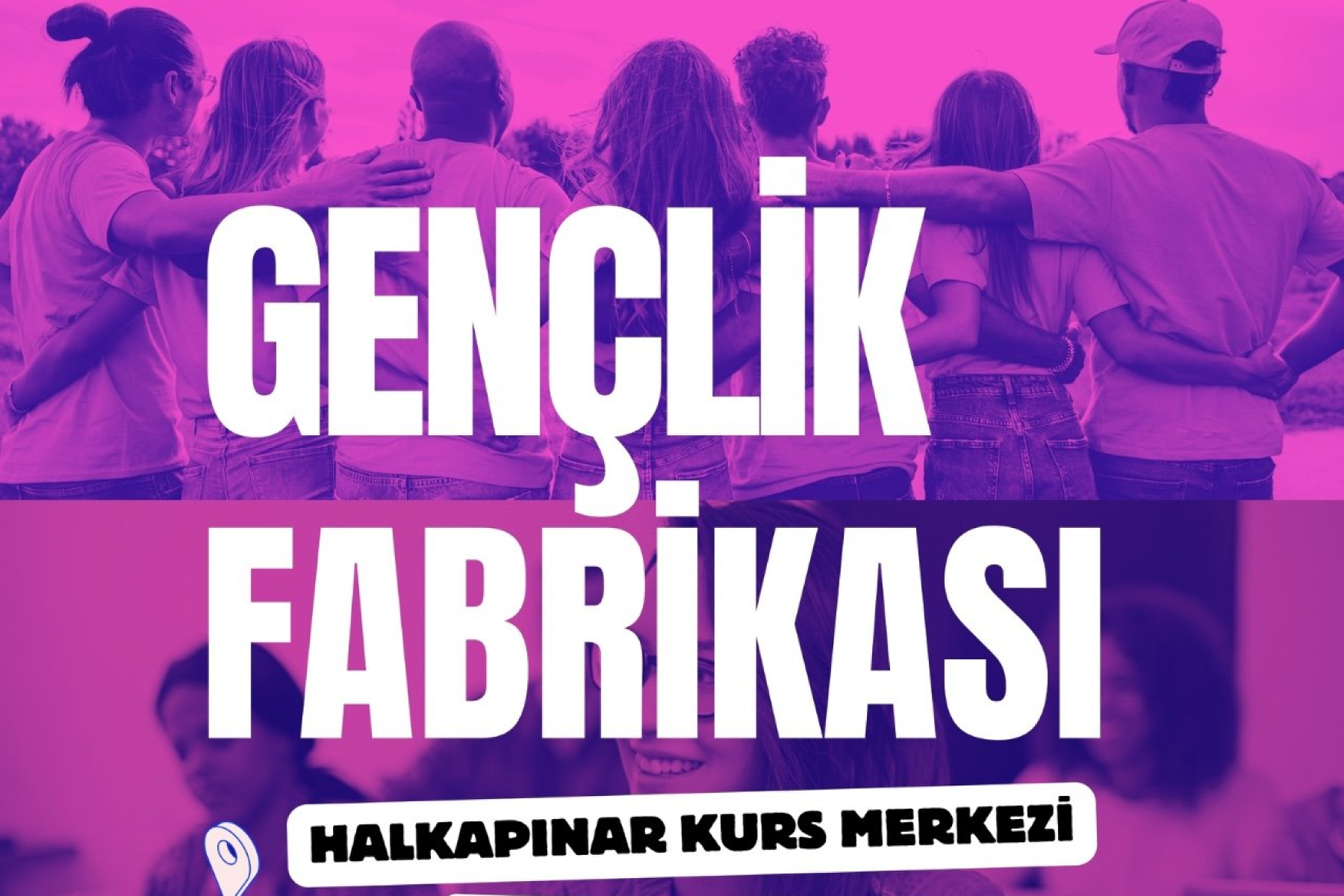 Büyükşehir gençlerin kariyer yolunu açıyor