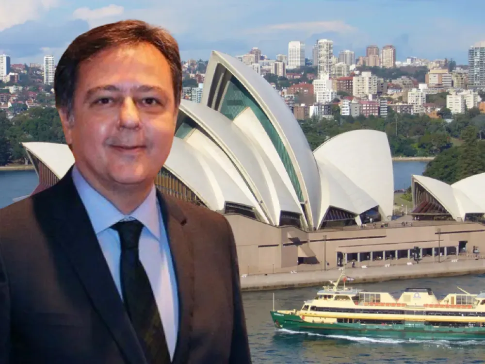 Turizmci ‘limana otel’ projesine sıcak: Kongre oteli olsun