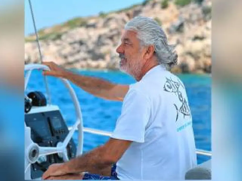 Yat satışında rekor kıran İzmirli iş insanı, küresel devi Türkiye’ye getirdi