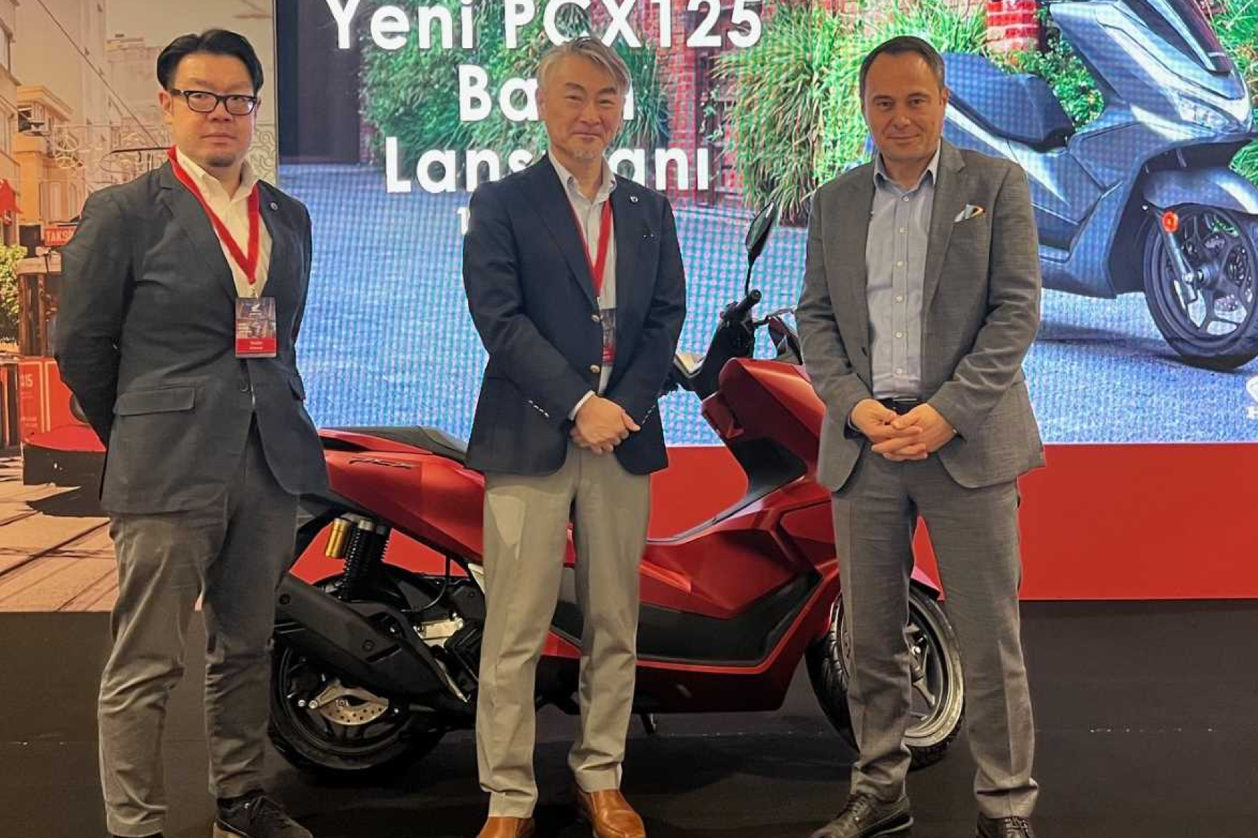 İzmir'in talihi... Otomobil üssü olamadık motosiklete talim edeceğiz...