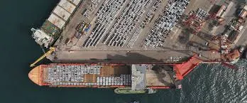 Erk Port, Türkiye'de İskenderun, İzmir ve İstanbul olmak üzere dört bölgede operasyon yapıyor