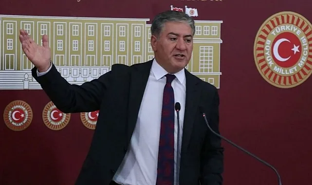CHP Grup Başkanvekili Murat Emir, Sarp Yalçınkaya ile ilgili tahliye karşılığı 300 milyon TL ödediği iddiasının arkasının araştırılmasını istemişti