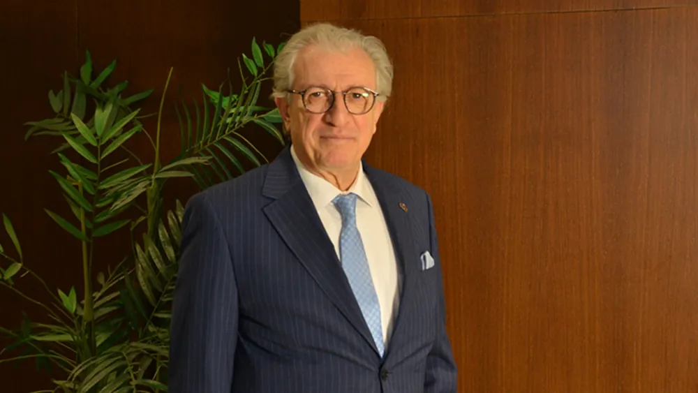 EİB Koordinatör Başkanı Jak Eskinazi, seçimlerde sürpriz olmaması için çalıştıklarını söyledi