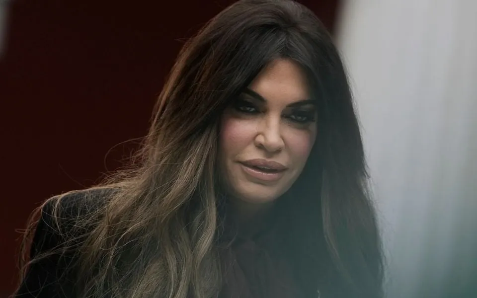 ABD Büyükelçisi Guilfoyle, yaptığı açıklamalarla Yunanistan'ı karıştırdı