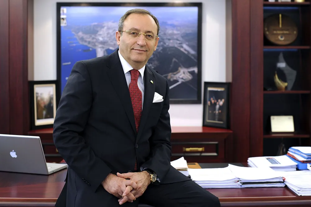 Kenan Yavuz'a göre üniversitelerin kontenjanlarının boş kalması iyi haber