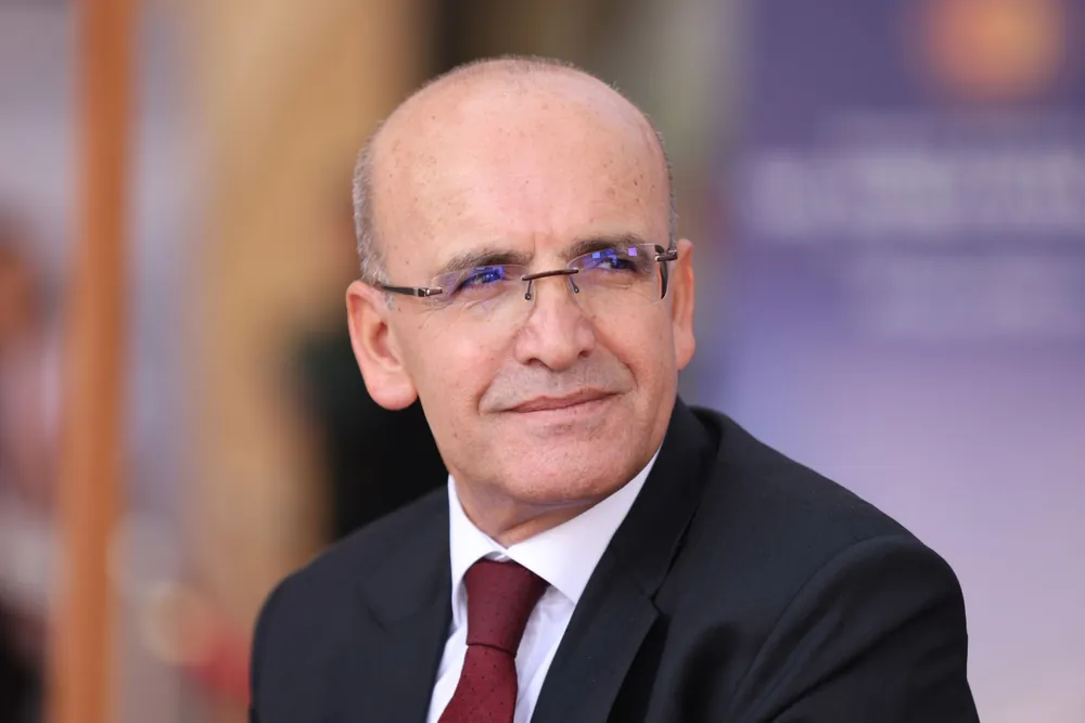 Hazine ve Maliye Bakanı Mehmet Şimşek, 10 Eylül'de İzmir'de olacak