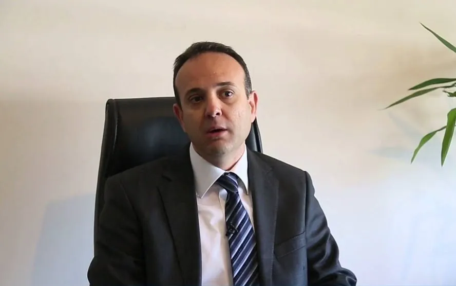 Atash Agri A.Ş. Genel Müdürü Gökhan Uzunoğlu