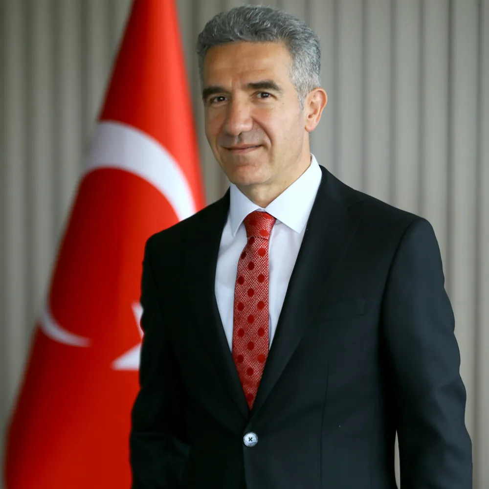 Medical Point Hastaneleri Yönetim Kurulu Başkanı Veysi Kubba