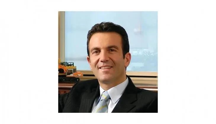 Mehmet Doğan Atay