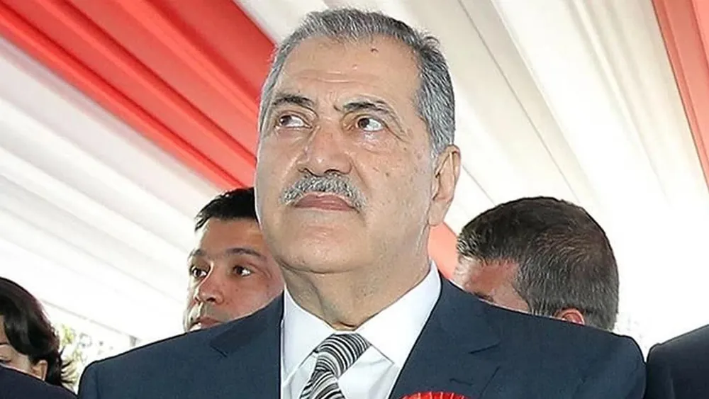 BİM'in patronu Mustafa Latif Topbaş