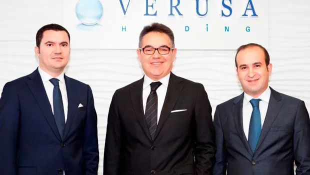Investco ve Verusa Holding yöneticilerine kara para operasyonu yapıldı
