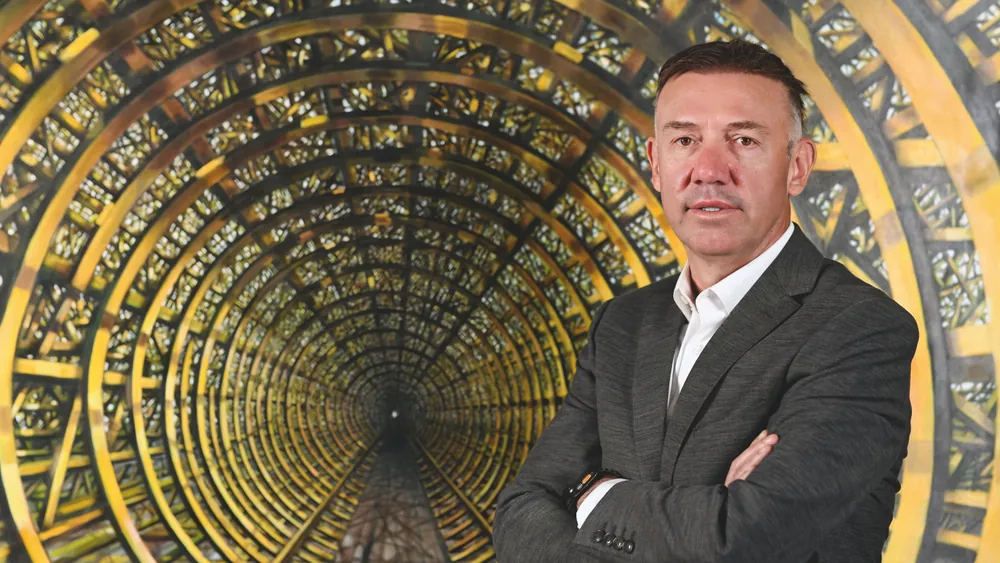 Koray Girişim Sermayesi Yatırım Ortaklığı A.Ş. Yönetim Kurulu Başkanı Orhun Kartal