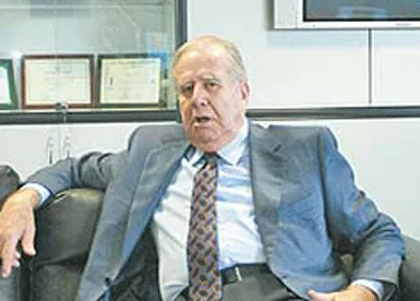 Erdoğan Özgörkey
