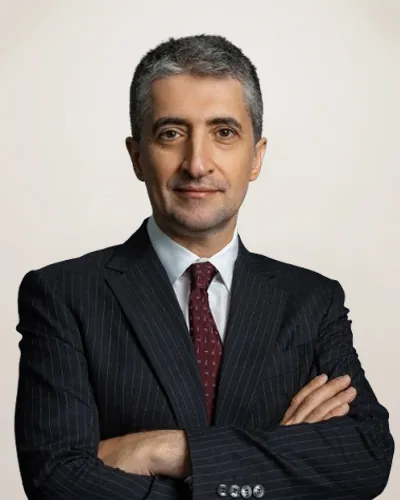 Dimes CEO'su Ozan Diren