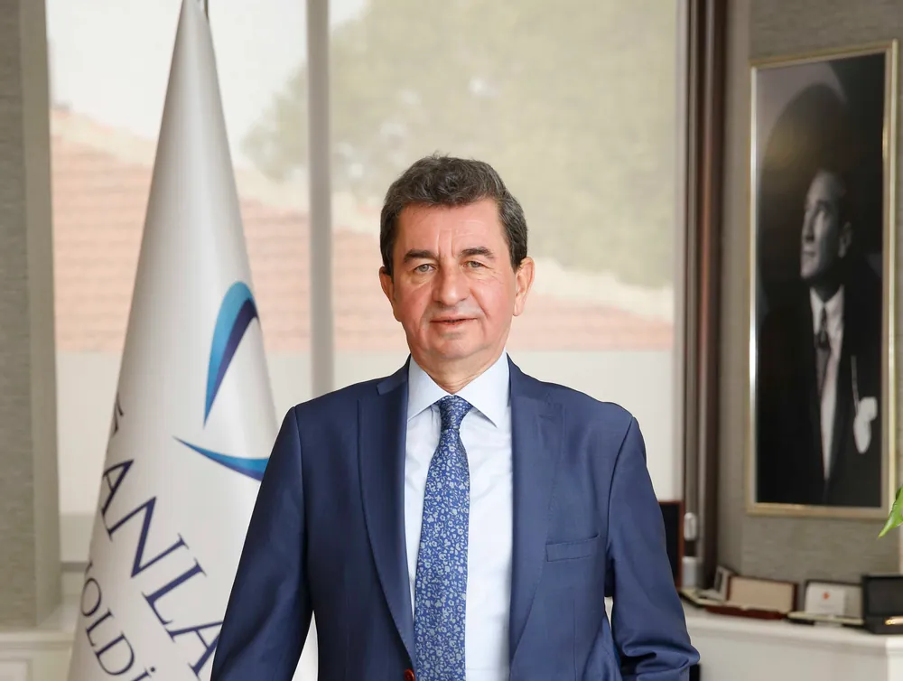 Biotrend'in ve Doğtaş Mobilya'nın sahibi olan Doğanlar Holding Yönetim Kurulu Başkanı Davut Doğan