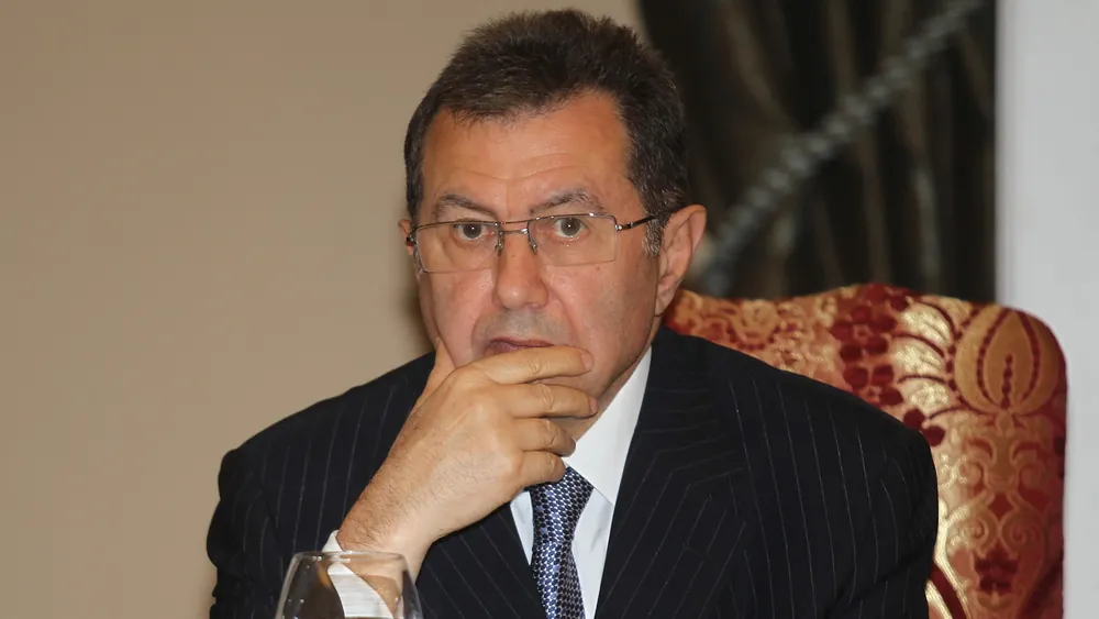 Mehmet Emin Karamehmet, bir zamanlar dünya ve Türkiye'nin en zengin iş insanlarından biriydi