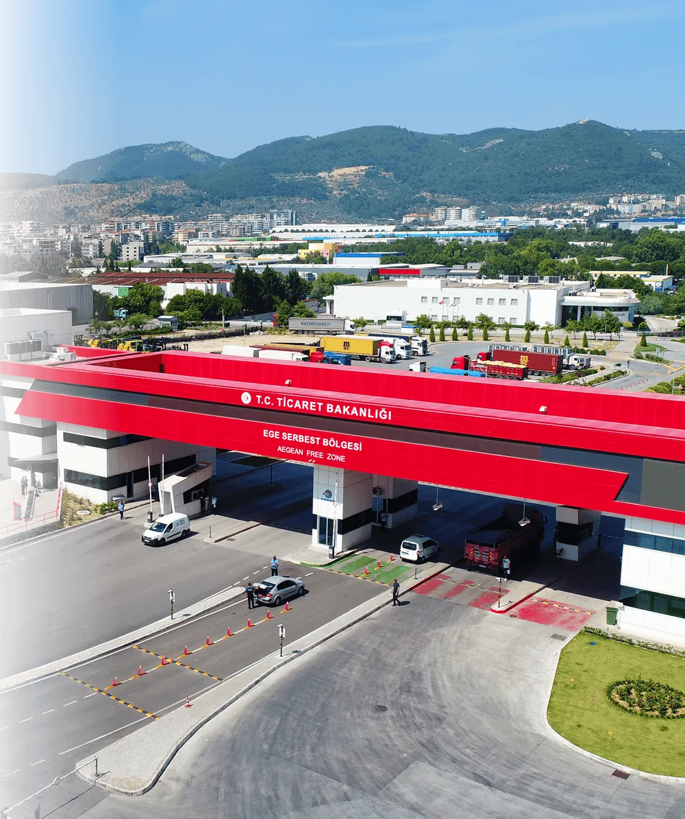 Ticaret savaşları ile artan gümrük vergileri, firmaları serbest bölgede ticaret ve üretime yöneltiyor