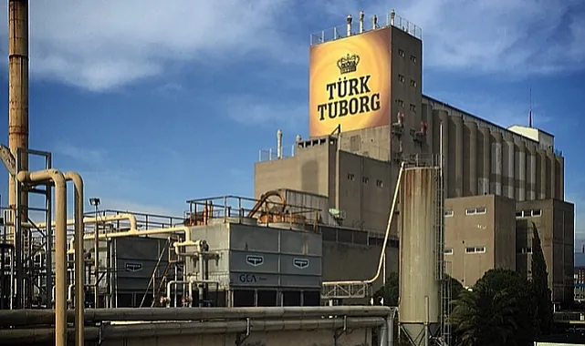 İzmir'de üretim yapan Türk Tuborg, Antalya'daki çok ortaklı rakı şirketini satın aldı