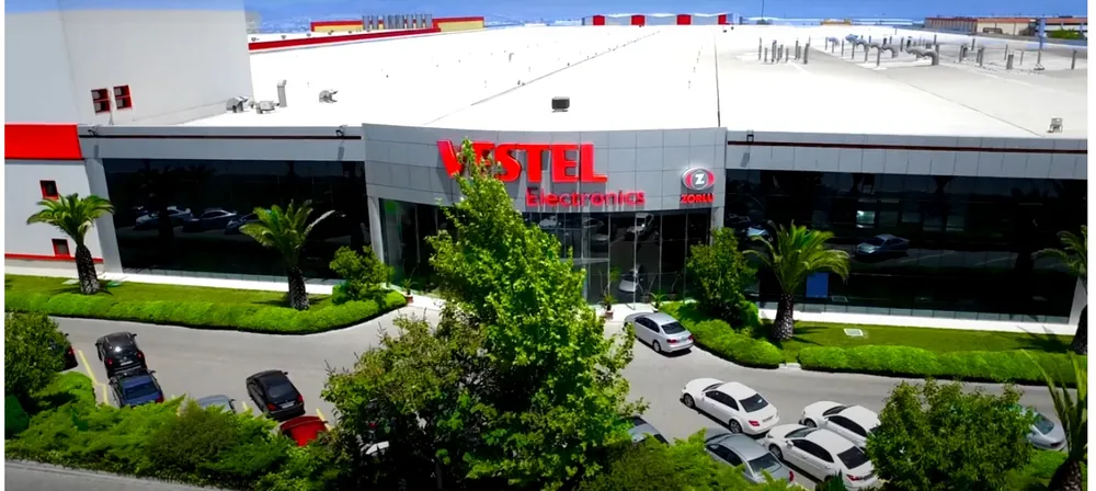 Elektronik firmasının satışları yurtiçinde ve yurtdışında yüzde 20 civarında azaldı