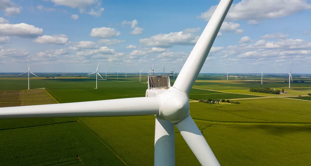 Bu yılın ilk dokuz ayında yenilenebilir enerjinin güneş tarafında ciddi bir artış yaşandı