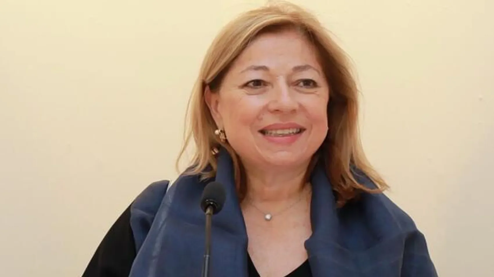 Yaşar Holding Yönetim Kurulu Başkanı Emine Feyhan Yaşar