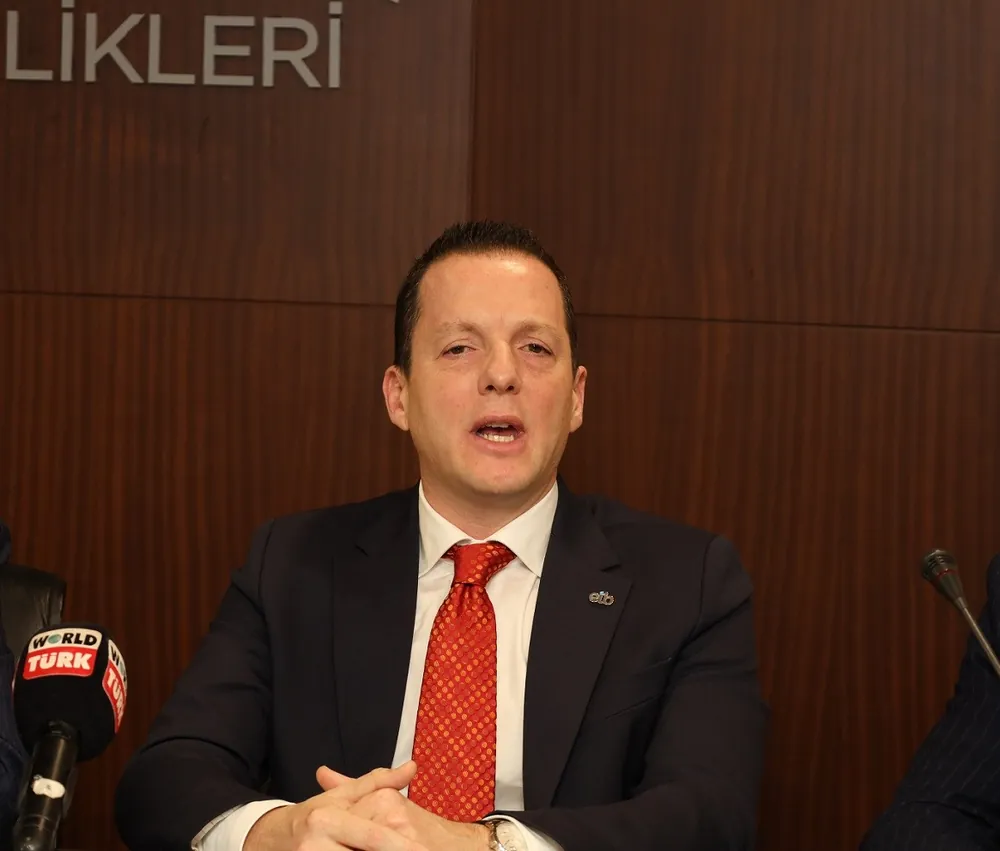 Yusuf Gabay, sektörün büyüklerine yer verdiği listesi için dengeli bir ekip vurgusu yaptı